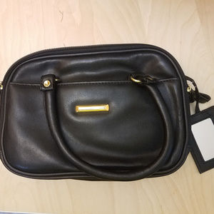 Women's Black Handbag